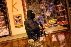 Ter&ouml;r &ouml;rg&uuml;t&uuml; DHKP-C'nin hedefinde el&ccedil;ilikler var