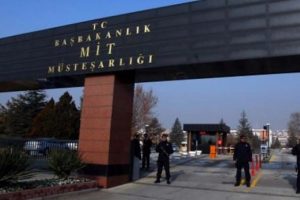 MİT, ter&ouml;r &ouml;rg&uuml;tlerini canlı takiple izleyecek