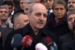 "Bizim Başika'daki varlığımız..."