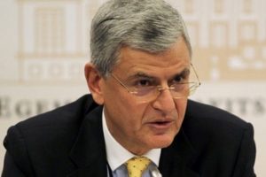 AB Bakanı Bozkır'dan &ccedil;ok &ouml;nemli pasaport a&ccedil;ıklaması