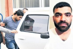 Profes&ouml;r Yurtcan'ı dolandıranlar yakalandı