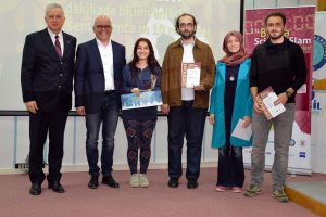 Almanya'da Bursa'da yetenekli gen&ccedil;leri arıyor