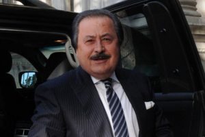 Cavit &Ccedil;ağlar 'tanık' sıfatıyla ifade verdi