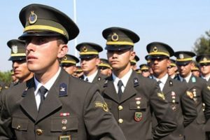 TSK'dan astsubaylara lisans&uuml;st&uuml; eğitim imk&acirc;nı