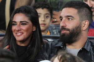Arda Turan'ı kızdıran paylaşım
