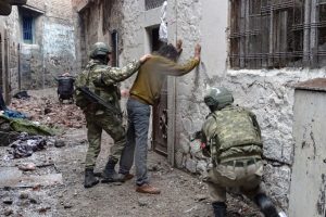Genelkurmay etkisiz hale getirilen ter&ouml;rist sayısını a&ccedil;ıkladı