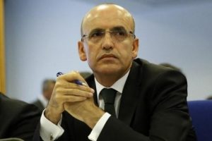 Şimşek: Yeni para piyasası kuruluyor