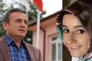 Acılı babadan alkışlanacak hareket