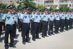 15 bin polis memuru alınacak