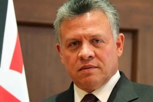 &Uuml;rd&uuml;n, "Kral Abdullah, ABD'de T&uuml;rkiye'yi su&ccedil;ladı" iddiasını yalanladı