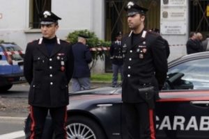 IŞİD'in sahte belgecisi Djamal Ouali İtalya'da yakalandı