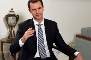 Esad: Suriyeli K&uuml;rtlerin federasyon girişimi k&ouml;t&uuml; bir fikirdi