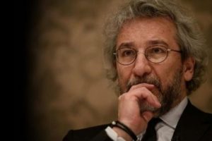 Can D&uuml;ndar, Erdoğan'a Bursa'dan cevap verdi