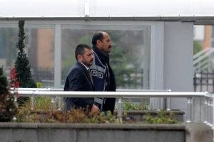 CHP İl Başkanı'na saldırıda 3 kişi adliyeye sevk edildi