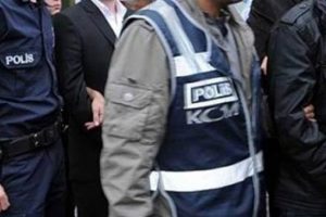 Muş'ta ter&ouml;r operasyonu: 2 g&ouml;zaltı