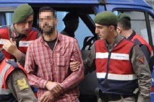 Erkek arkadaşlarına tecav&uuml;z eden 2 kişi serbest kaldı