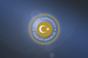 Dışişleri Yemen'deki saldırıyı kınadı