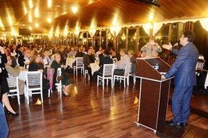 Turizm ve seyahat acenteleri Bursa'da buluştu