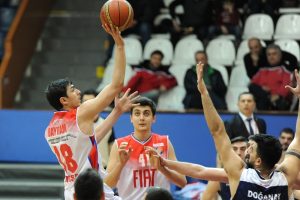 Tofaş Gelişim rahat kazandı