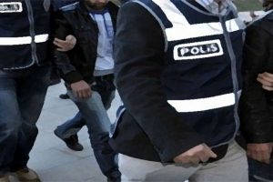 İstanbul'da ter&ouml;r operasyonu: 5 tutuklama