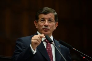 Davutoğlu: Suriye'deki ateşkesi destekliyoruz