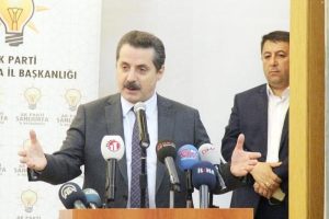 Bakan &Ccedil;elik: &Ccedil;ivisi &ccedil;ıkmış bir d&uuml;nyada yaşıyoruz