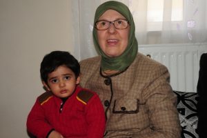 Bakan Ramazanoğlu "en ağır cezayı" işaret etti