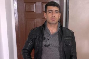 Diyarbakırlı şehitle aynı kaderi paylaştı
