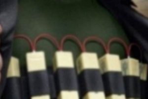 Suriye'de bombalı saldırı