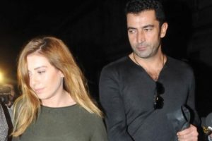 Kenan İmirzalıoğlu d&uuml;ğ&uuml;n i&ccedil;in kesenin ağzını a&ccedil;tı