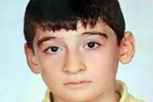 Beratcan cinayetinde flaş gelişme