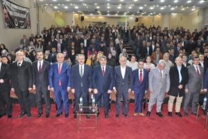 BBP Başkanı Destici: Bu vatanı b&ouml;ld&uuml;rmeyiz