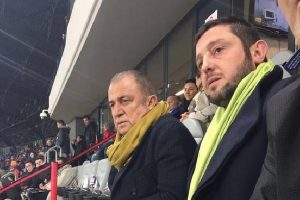 Terim'den EURO 2016 rakiplerine yakın markaj