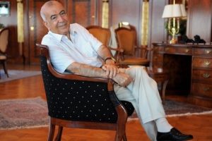 Halis Ağa'nın kızından 'Babamın &ouml;l&uuml;m&uuml; ş&uuml;pheli' başvurusu