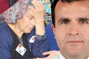 Şehit Cemil Ko&ccedil;'un annesi evlat acısına 4 g&uuml;n dayanabildi