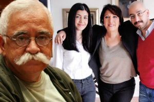 &Ccedil;ocukları Levent Kırca'nın mirasını reddettiler