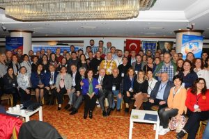 Rotary'de yeni d&ouml;nem hazırlığı...