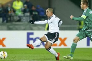 Fenerbah&ccedil;e, Feghouli i&ccedil;in t&uuml;m şartları zorlayacak
