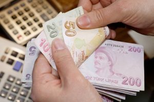 Emeklilerin intibak zammı Yargıtay'da!