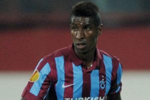 Trabzonspor, Belkalem ve Constant'a &ouml;deme yapma kararı aldı
