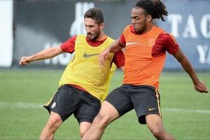 Galatasaray'da yıldızlar geleceklerini kendi belirleyecek