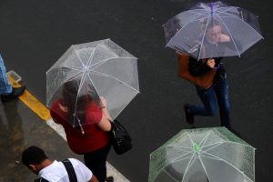 Meteoroloji'den yağış uyarısı