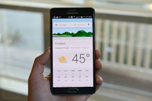 Google Now T&uuml;rkiye'de kullanıma sunuldu