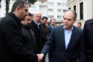 T&uuml;rkiye yeni statlarına kavuşuyor!