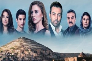 Reyting rekortmeni dizi final yapıyor