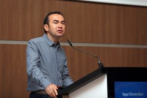 TBMM'ye bireysel başvuru hakkımızı kullanmıyoruz
