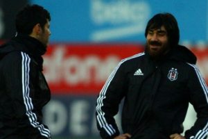 Veli Kavlak: "Futbolu bırakmayı d&uuml;ş&uuml;nd&uuml;m"