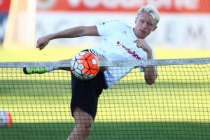 Beck: "20 bin T&uuml;rk, 50 bin Alman'a bedel!"