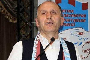 Usta: "Fenerbah&ccedil;e'yi zaten yeneceğiz"
