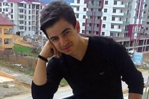 5. kattan d&uuml;şen gen&ccedil; hayatını kaybetti